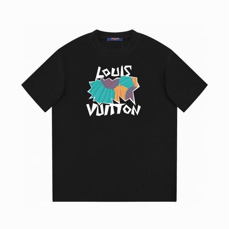 Louis Vuitton Men's T-shirts 154